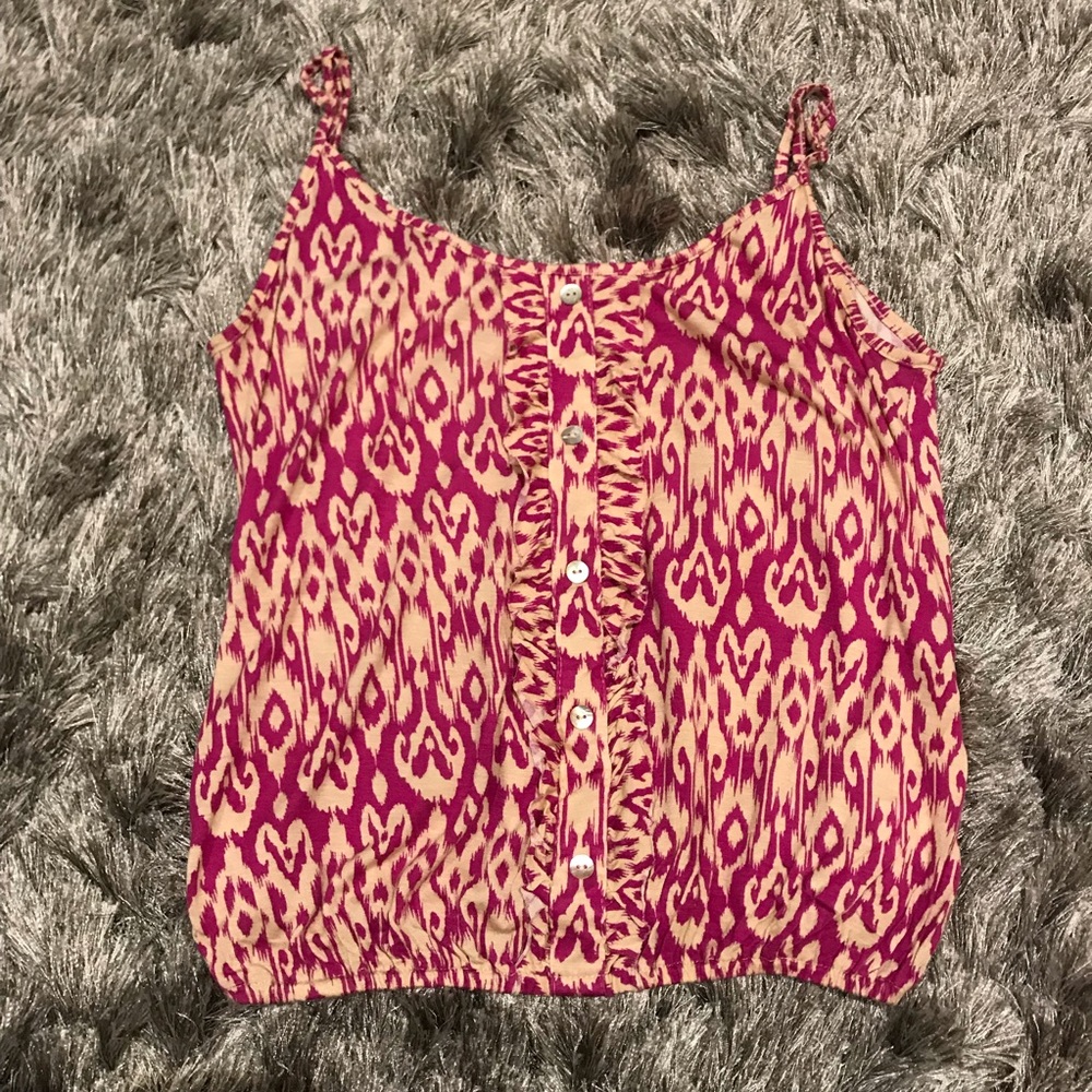ABOUT A GIRL Top